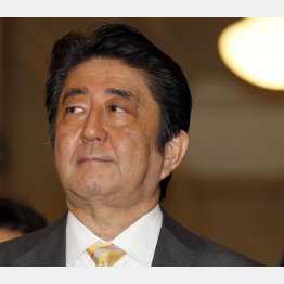 （Ｃ）日刊ゲンダイ