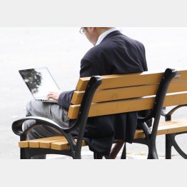 写真はイメージ（Ｃ）日刊ゲンダイ