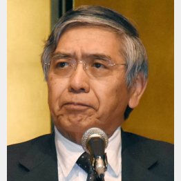 浮かない顔だが…（Ｃ）日刊ゲンダイ