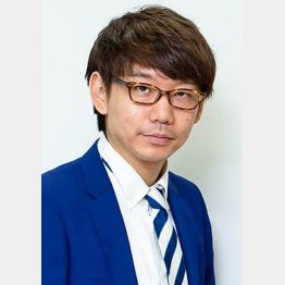 三四郎の小宮浩信（提供写真）