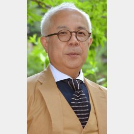 小堺一機（Ｃ）日刊ゲンダイ