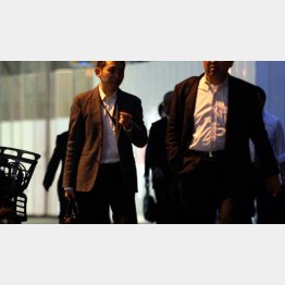 自分だけは安全圏にいると思うのは大間違い（Ｃ）日刊ゲンダイ