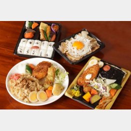 写真はイメージ（Ｃ）日刊ゲンダイ