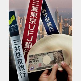 写真はイメージ（Ｃ）日刊ゲンダイ