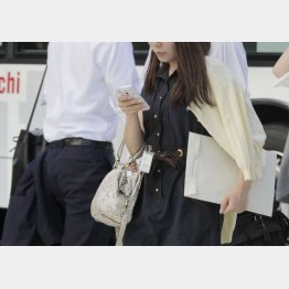 写真はイメージ（Ｃ）日刊ゲンダイ