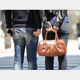 写真はイメージ（Ｃ）日刊ゲンダイ