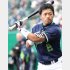 日本ハムから移籍して２年目（Ｃ）日刊ゲンダイ