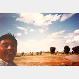 忘れることができないゴルフ場「マラビットＧＣ」（Ｃ）日刊ゲンダイ