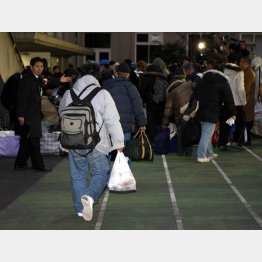 写真はイメージ（Ｃ）日刊ゲンダイ