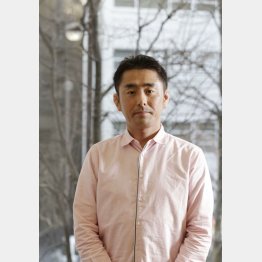 「宗教ナショナリズムの暴走が心配」と中島氏（Ｃ）日刊ゲンダイ