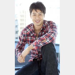 ドラマを機に調理師免許を取得（Ｃ）日刊ゲンダイ