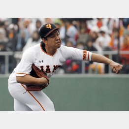 国際試合では短所が長所になる（Ｃ）日刊ゲンダイ