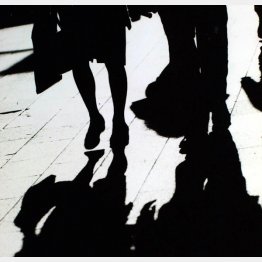 写真はイメージ（Ｃ）日刊ゲンダイ