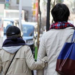 写真はイメージ（Ｃ）日刊ゲンダイ