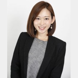 カツイさん（２９歳＝相続診断協会）（Ｃ）日刊ゲンダイ