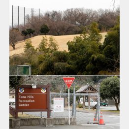 多摩ヒルズ（Ｃ）日刊ゲンダイ