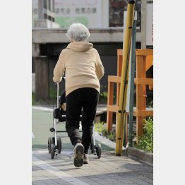 写真はイメージ（Ｃ）日刊ゲンダイ