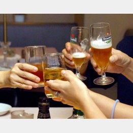 選択を「良かった」と思える人生にしたい（Ｃ）日刊ゲンダイ