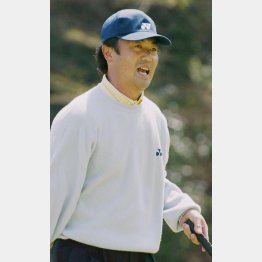 米山剛（Ｃ）日刊ゲンダイ