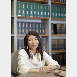 「限られた人だけでなく、別の政治家・専門家との関係構築も必要」（Ｃ）日刊ゲンダイ