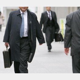 写真はイメージ（Ｃ）日刊ゲンダイ