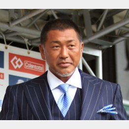 覚醒剤ばかりクローズアップされるが…（Ｃ）日刊ゲンダイ