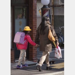 写真はイメージ（Ｃ）日刊ゲンダイ