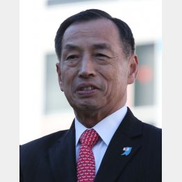 アキれた金銭感覚に特捜部のメス（Ｃ）日刊ゲンダイ