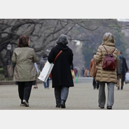 任意代理人による操作の危険性はどうなのか（Ｃ）日刊ゲンダイ