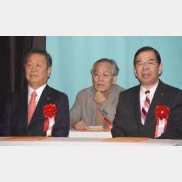 「知恵」と「組織」を利用せよ（Ｃ）日刊ゲンダイ