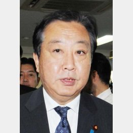 足を引っ張っているのはアンタだ（Ｃ）日刊ゲンダイ