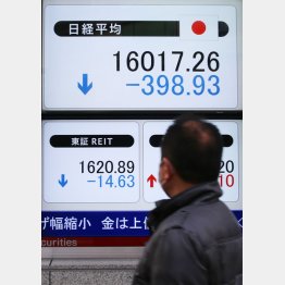 写真はイメージ（Ｃ）日刊ゲンダイ