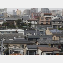 写真はイメージ（Ｃ）日刊ゲンダイ