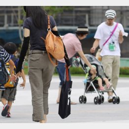 写真はイメージ（Ｃ）日刊ゲンダイ