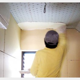 写真はイメージ（Ｃ）日刊ゲンダイ