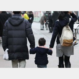 写真はイメージ（Ｃ）日刊ゲンダイ