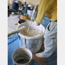 写真はイメージ（Ｃ）日刊ゲンダイ