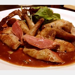 （Ｃ）日刊ゲンダイ