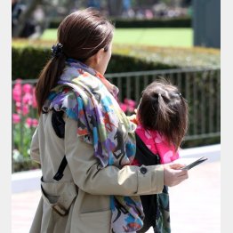 写真はイメージ（Ｃ）日刊ゲンダイ