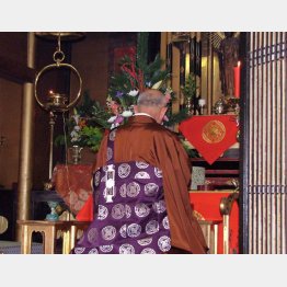 写真はイメージ（Ｃ）日刊ゲンダイ