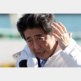 2014年衆院選では10%引き上げが争点に（Ｃ）日刊ゲンダイ