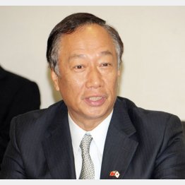 とうとう牙を剥いた？（Ｃ）日刊ゲンダイ