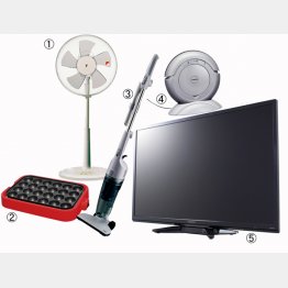 大手メーカーの製品と変わらない（提供写真）