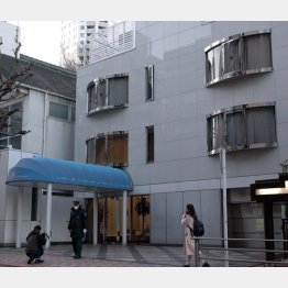 ジャニーズ事務所平穏を取り戻したかに見えるが…（Ｃ）日刊ゲンダイ