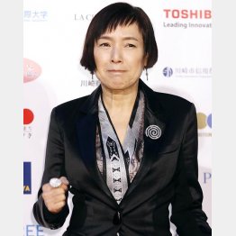 “桃井かおり”を捨てて桃井かおりに（Ｃ）日刊ゲンダイ