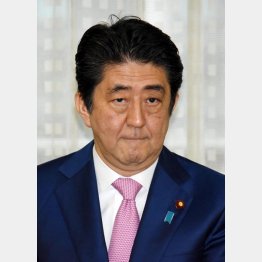 安倍政権は待機児童対策に大慌て（Ｃ）日刊ゲンダイ