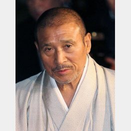 司忍組長は神戸に対する襲撃命令を出すのか（Ｃ）日刊ゲンダイ