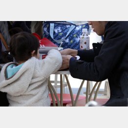 写真はイメージ（Ｃ）日刊ゲンダイ