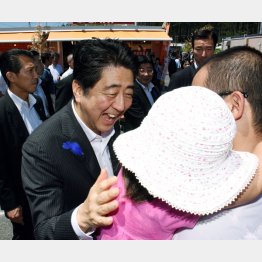 （Ｃ）日刊ゲンダイ