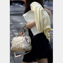 写真はイメージ（Ｃ）日刊ゲンダイ